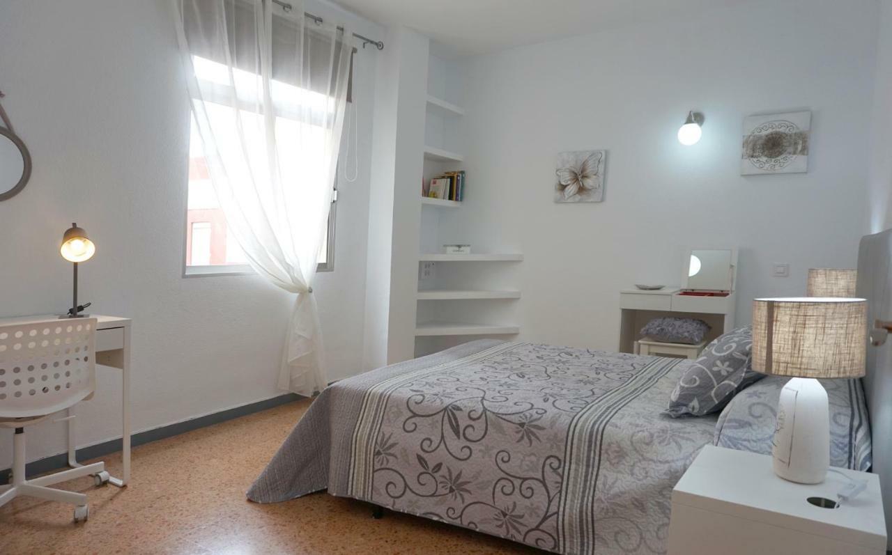 Mai Home Las Palmas de Gran Canaria Exterior photo